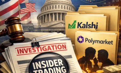 Crypto Breaking News