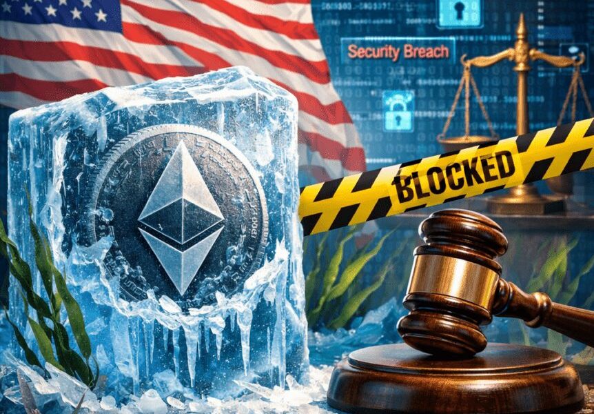 Crypto Breaking News