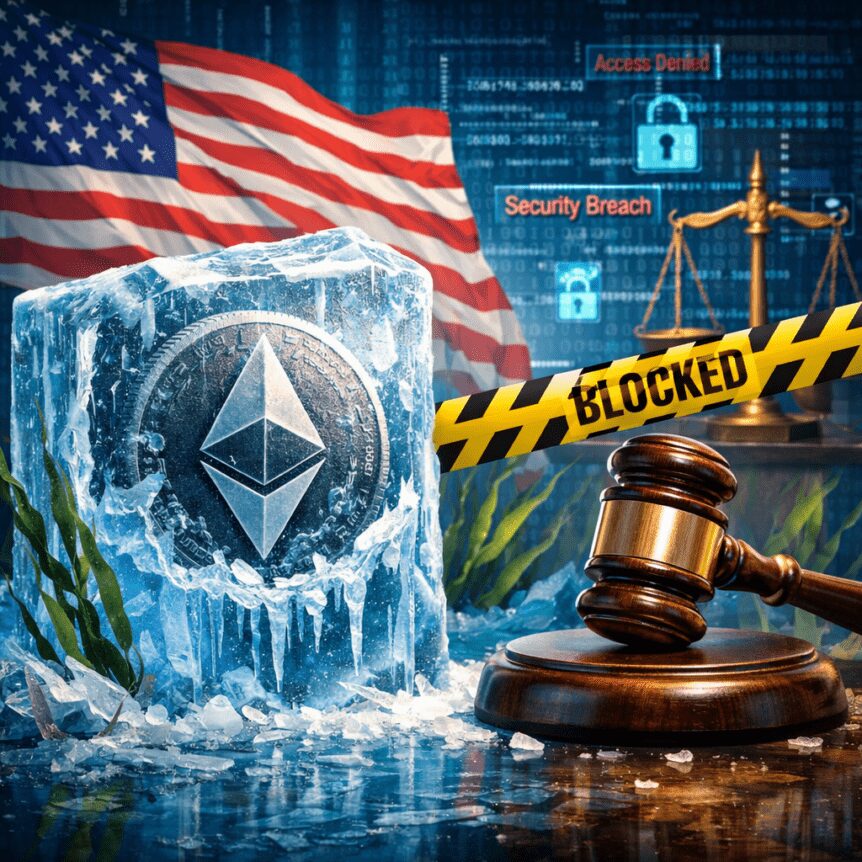 Crypto Breaking News