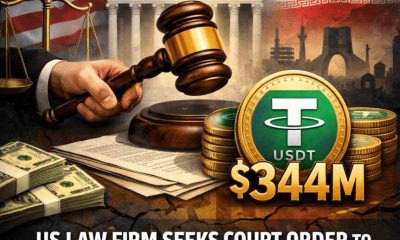 Crypto Breaking News