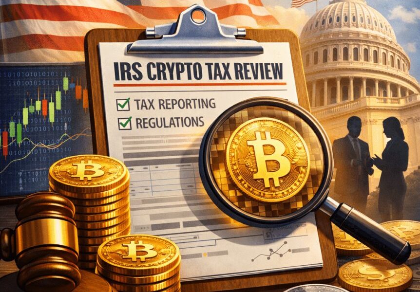 Crypto Breaking News
