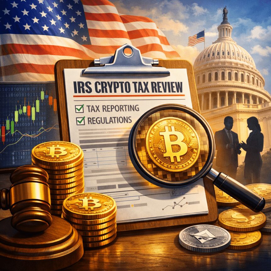 Crypto Breaking News