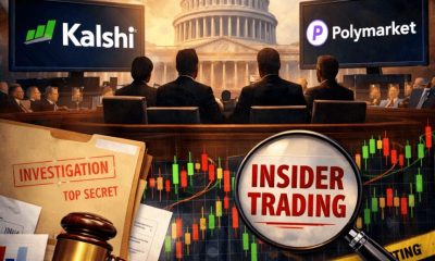 Crypto Breaking News