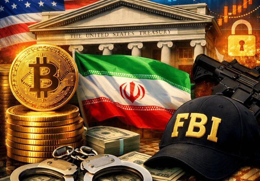 Crypto Breaking News