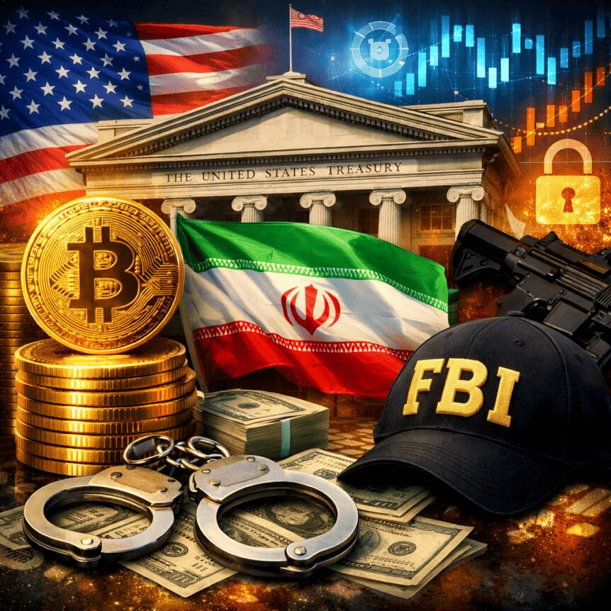 Crypto Breaking News