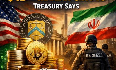 Crypto Breaking News