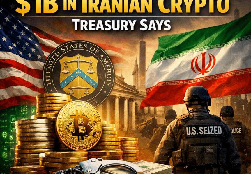 Crypto Breaking News