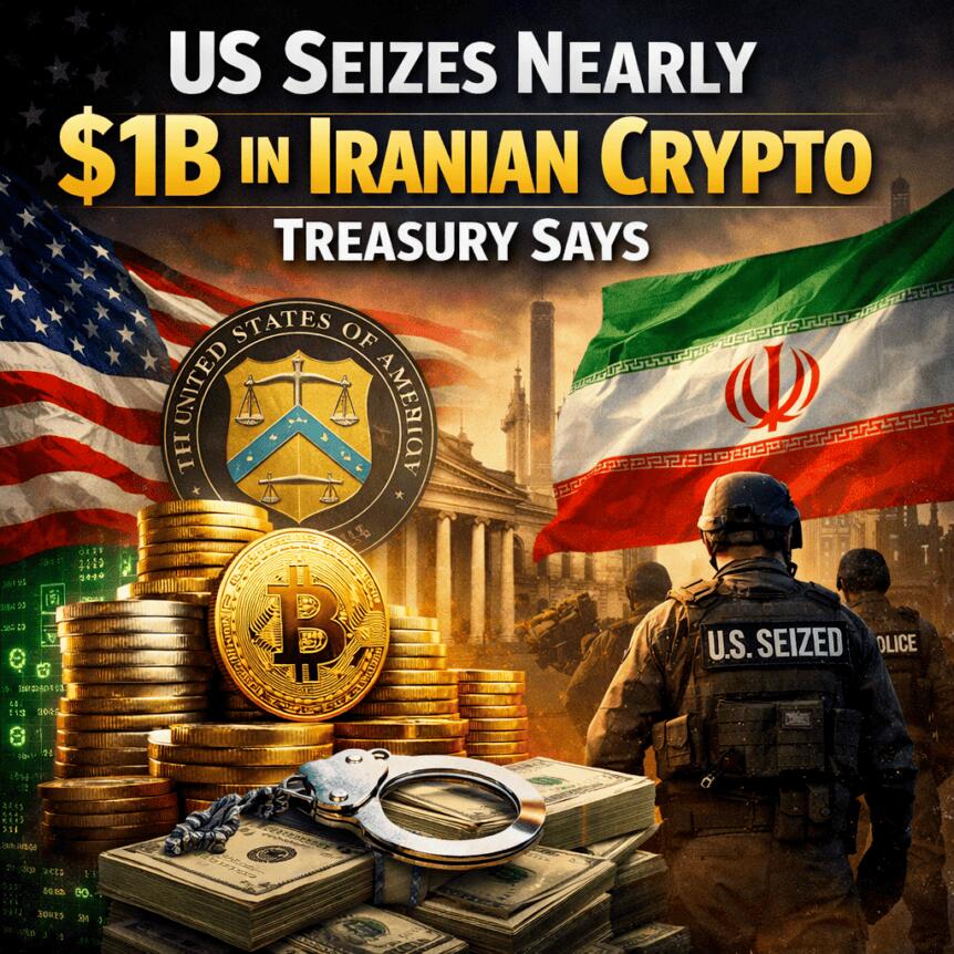 Crypto Breaking News