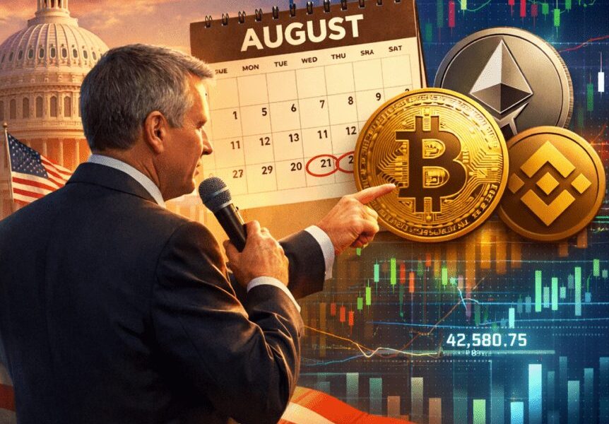 Crypto Breaking News