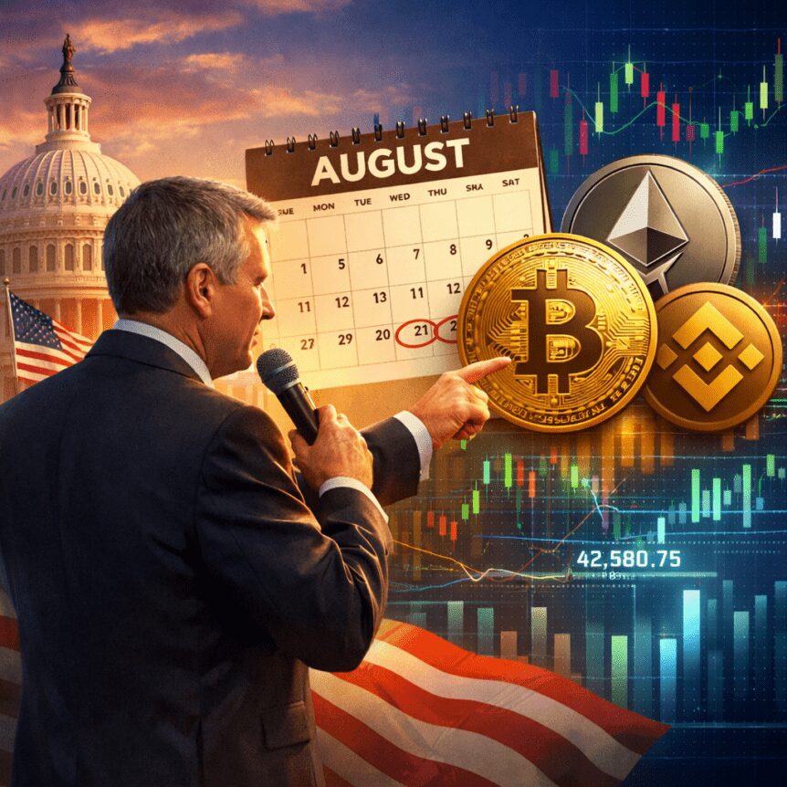 Crypto Breaking News