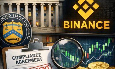 Crypto Breaking News
