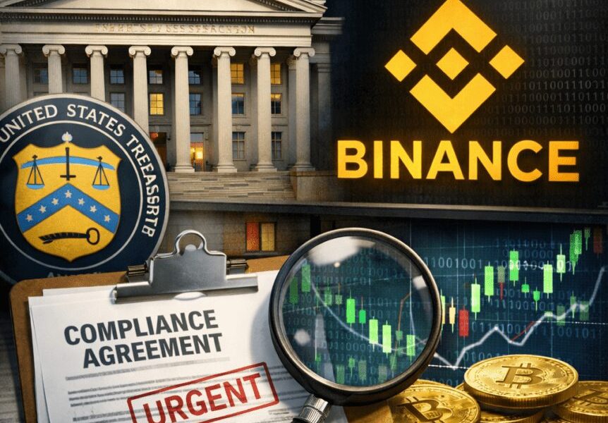 Crypto Breaking News