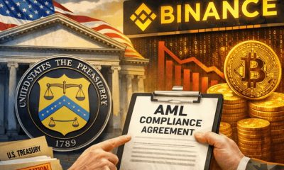 Crypto Breaking News