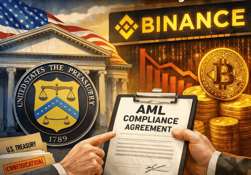 Crypto Breaking News