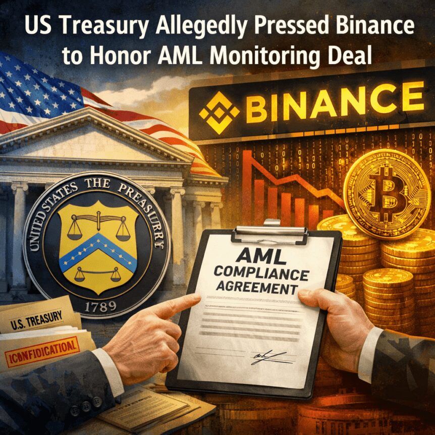 Crypto Breaking News