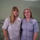 Mother and daughter follow family tradition into nursing at University of Chichester