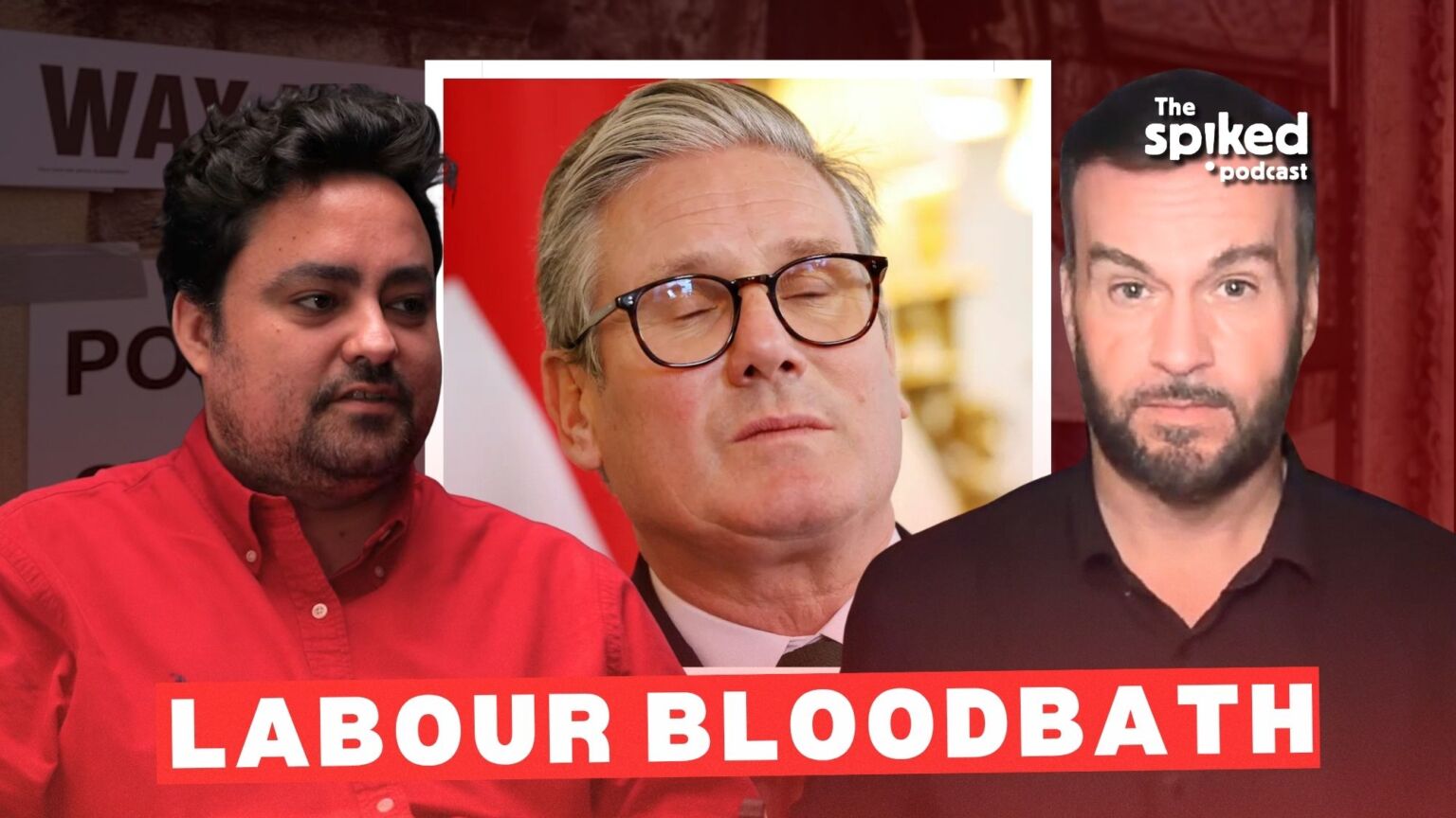Why Labour is so loathed by the English working class