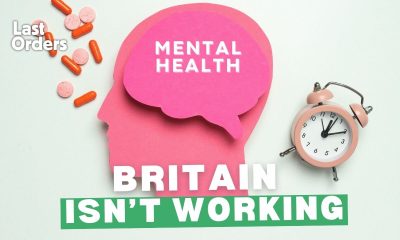 Why Britain’s benefits system is out of control