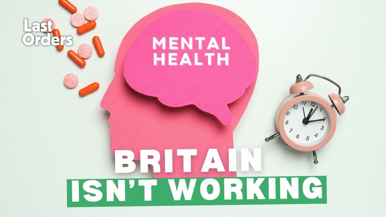 Why Britain’s benefits system is out of control