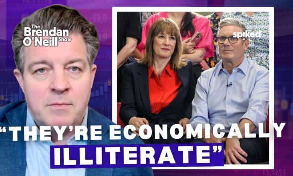 ‘Starmer is economically illiterate’ - spiked