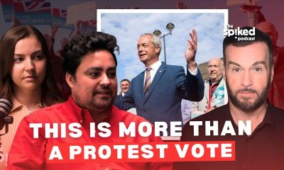 The Reform surge: an English revolution