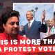 The Reform surge: an English revolution