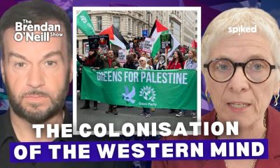 ‘The Greens are lunatic, deranged and evil’
