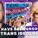 ‘We must break the spell of trans’
