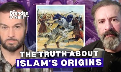 The forbidden history of radical Islam