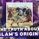 The forbidden history of radical Islam