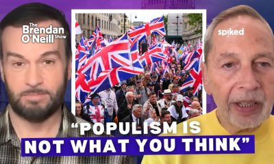 ‘Populism is the engine of democracy’