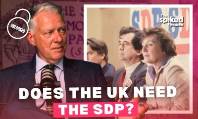 Could the SDP fix broken Britain?