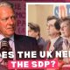 Could the SDP fix broken Britain?