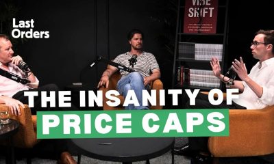 The insanity of price caps