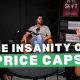 The insanity of price caps