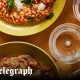 Tinned tomato risotto recipe