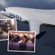 United soars into premium travel