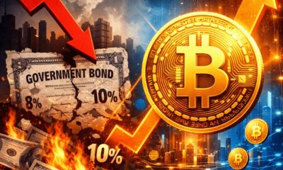 Crypto Breaking News