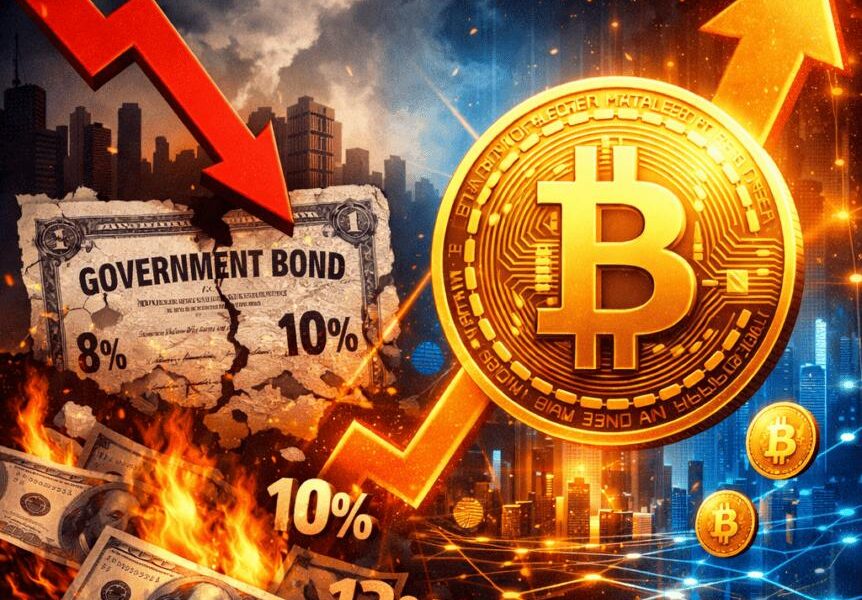 Crypto Breaking News
