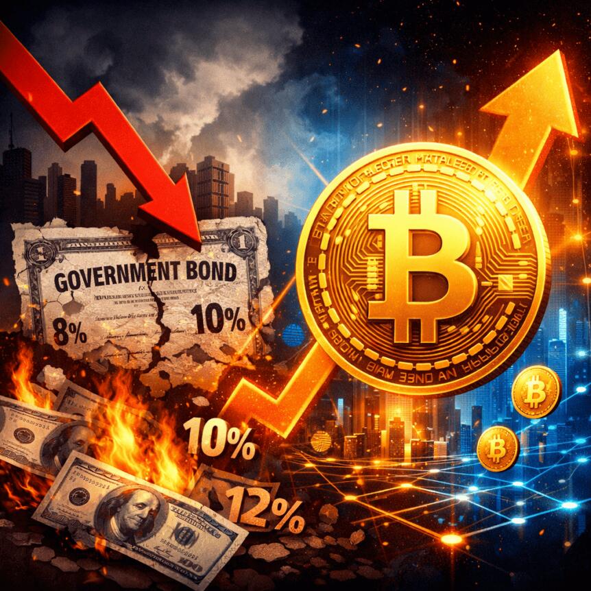 Crypto Breaking News