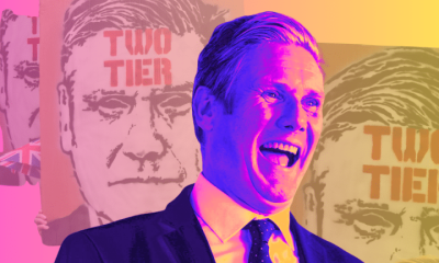 Labour MPs call for Starmer to move left