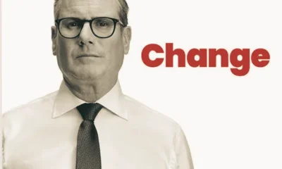 Starmer faces mounting dissent within Labour ranks