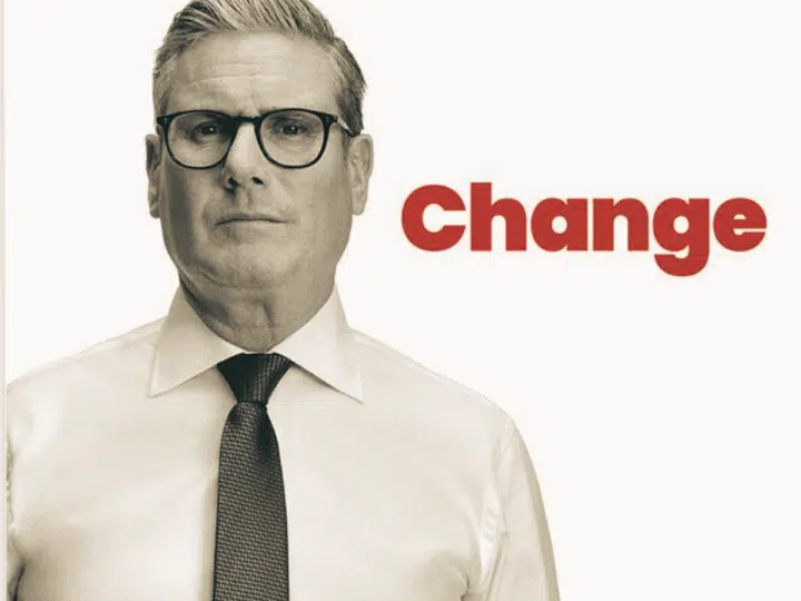 Starmer faces mounting dissent within Labour ranks