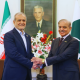 Pakistan turns to China for economic lifeline