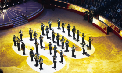 Royal British Legion siphons veterans grant money