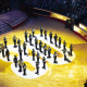Royal British Legion siphons veterans grant money