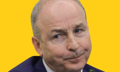 Ireland: Politicians peddle racist talking points for votes