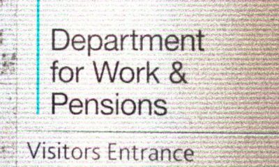 DWP hails autism training, while slashing vital benefits