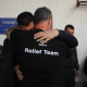 Israel attacked a Gaza community kitchen