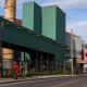 Canada, steel manufacturing industry